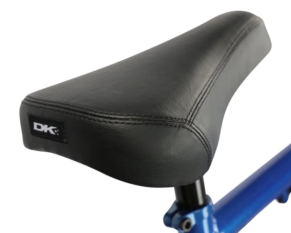 DK Six Pack 24 BMX Bike 21.5 Toptube Blue Dan s Comp